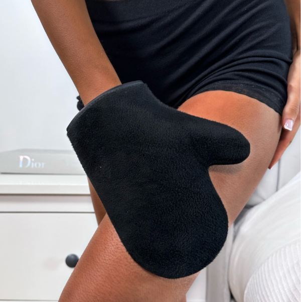 Deluxe Self Tanning Mitt