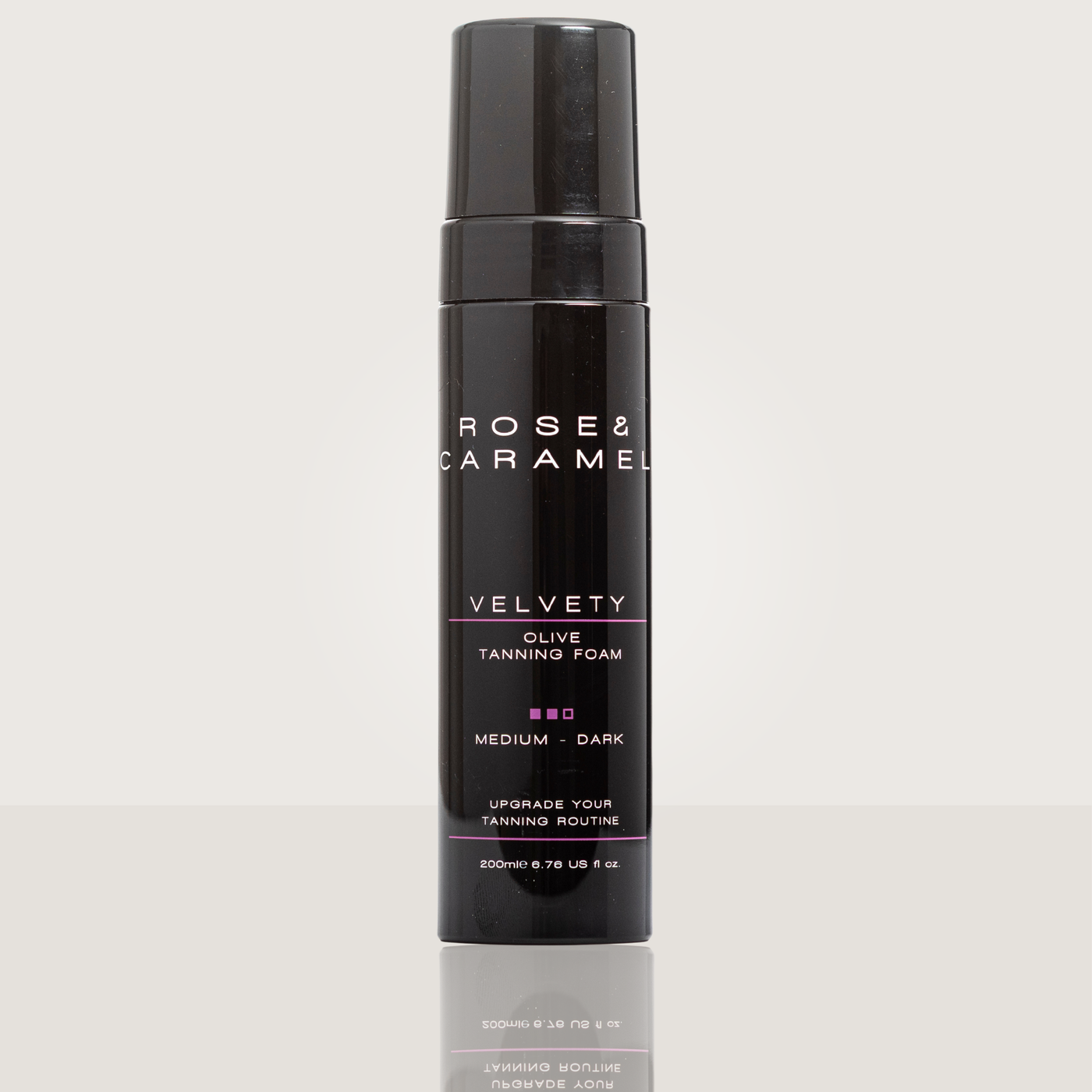 olive tanning foam, ultra dark tan, fake tan, self tanning foam. deeper skin fake tan, self tan for olive skin