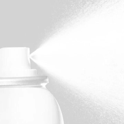 self tanning aerosol, transfer free tan, deep golden tan, mess free tan, clear tanner, universal tanner.