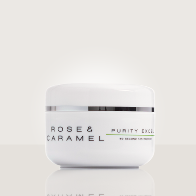 Purity Excel 60 Second Tan Remover (440ml)