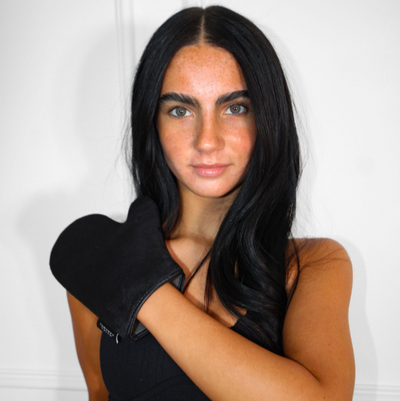 Deluxe Self Tanning Mitt